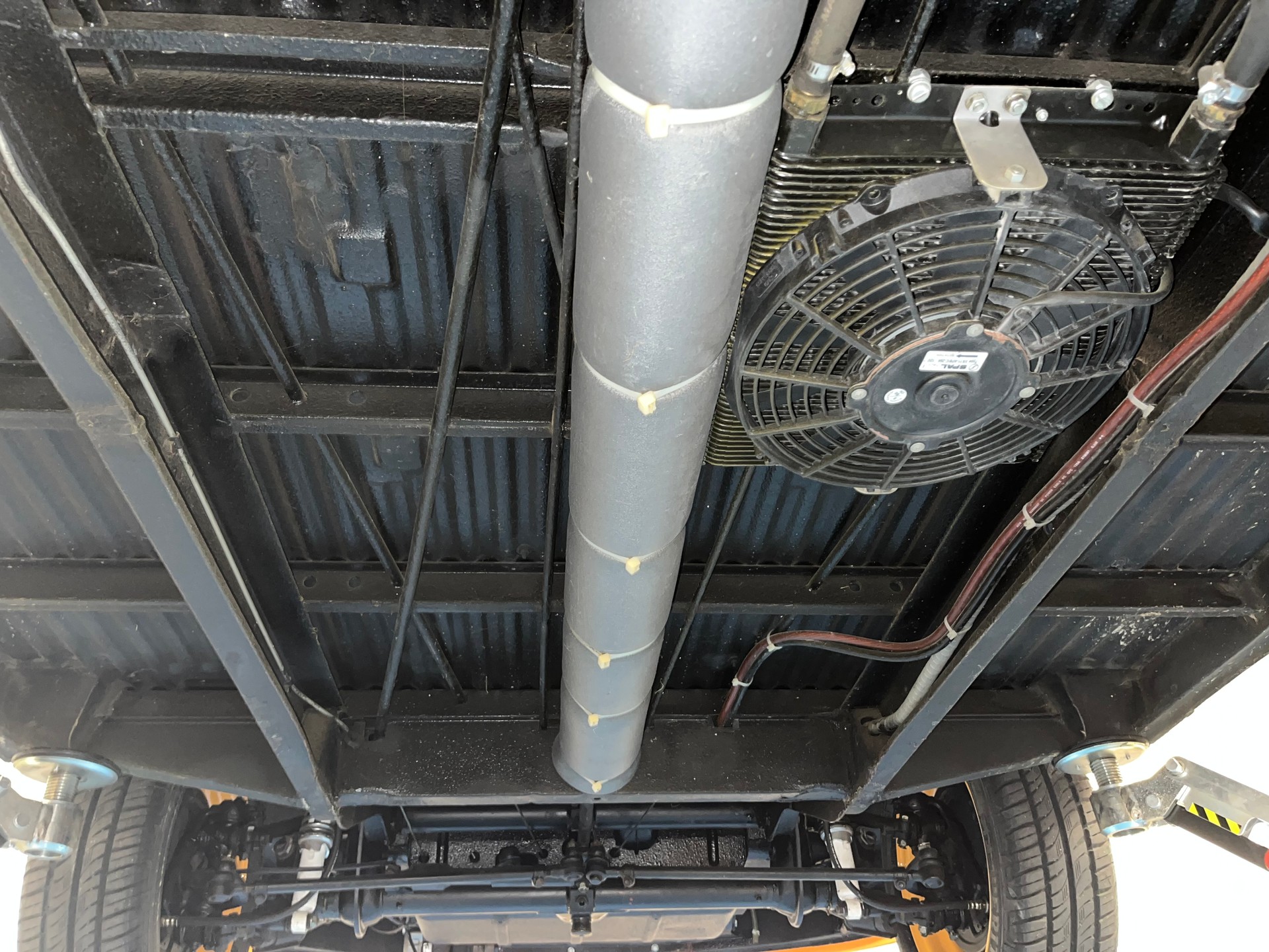 VW T1, KEIN Brazil-Bus!!-image-11