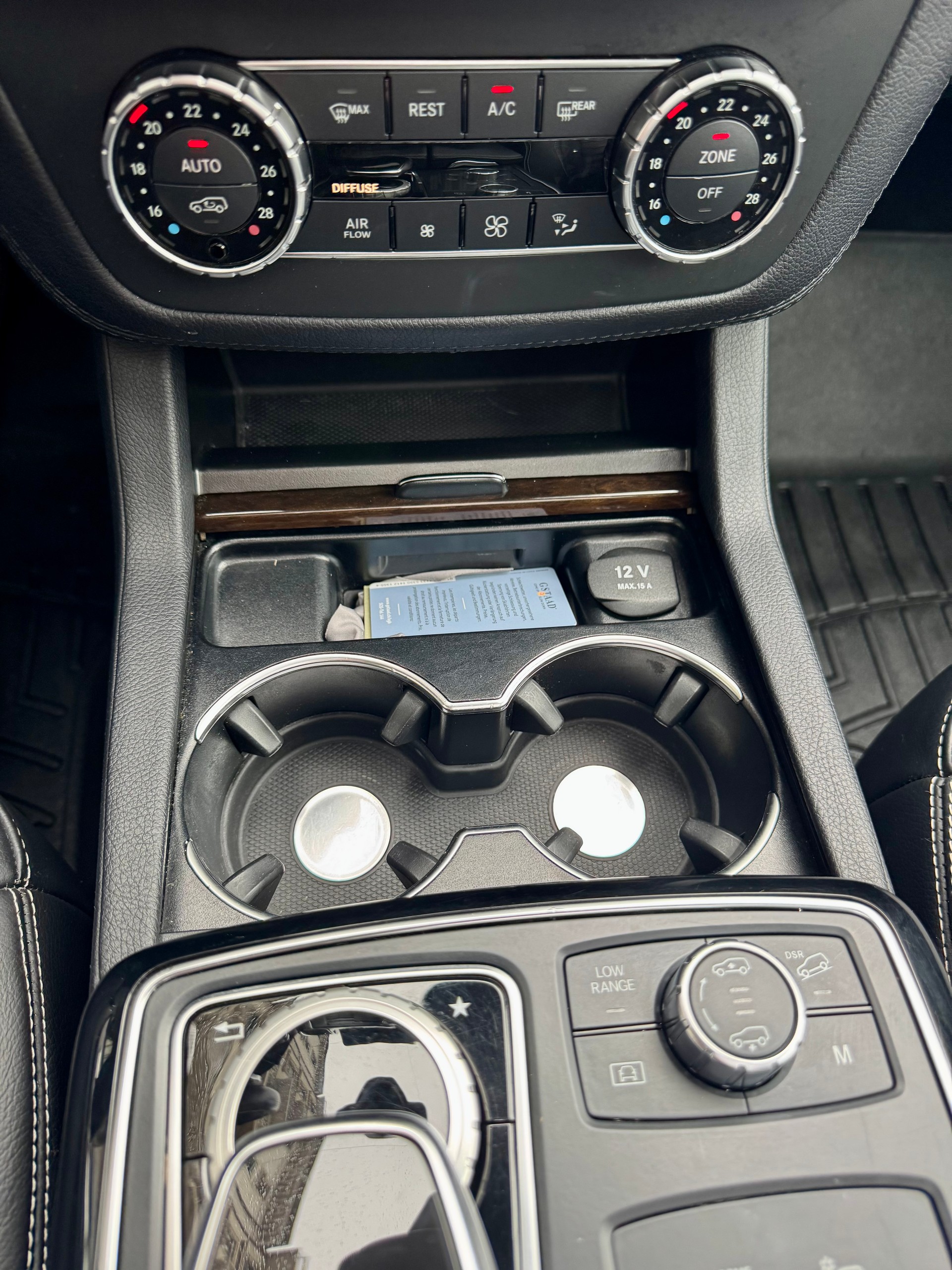 MERCEDES-BENZ GLS 400 4Matic 9G-Tronic-image-10