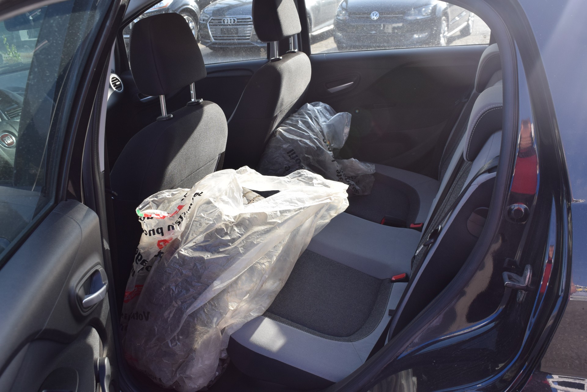 FIAT Punto 1.2 Pop Star-image-14
