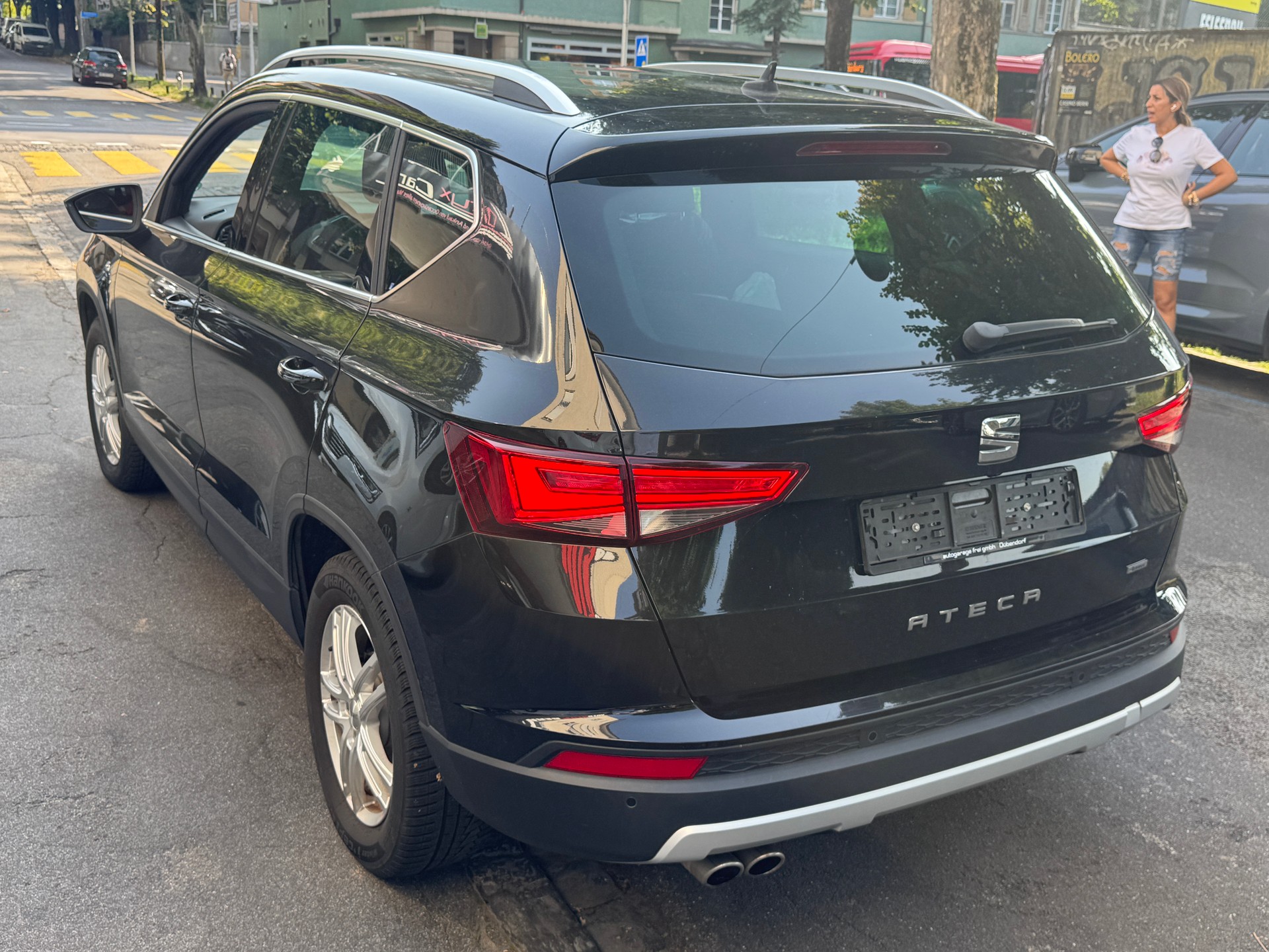 SEAT Ateca 2.0 TDI CR Xcellence 4Drive DSG-image-5