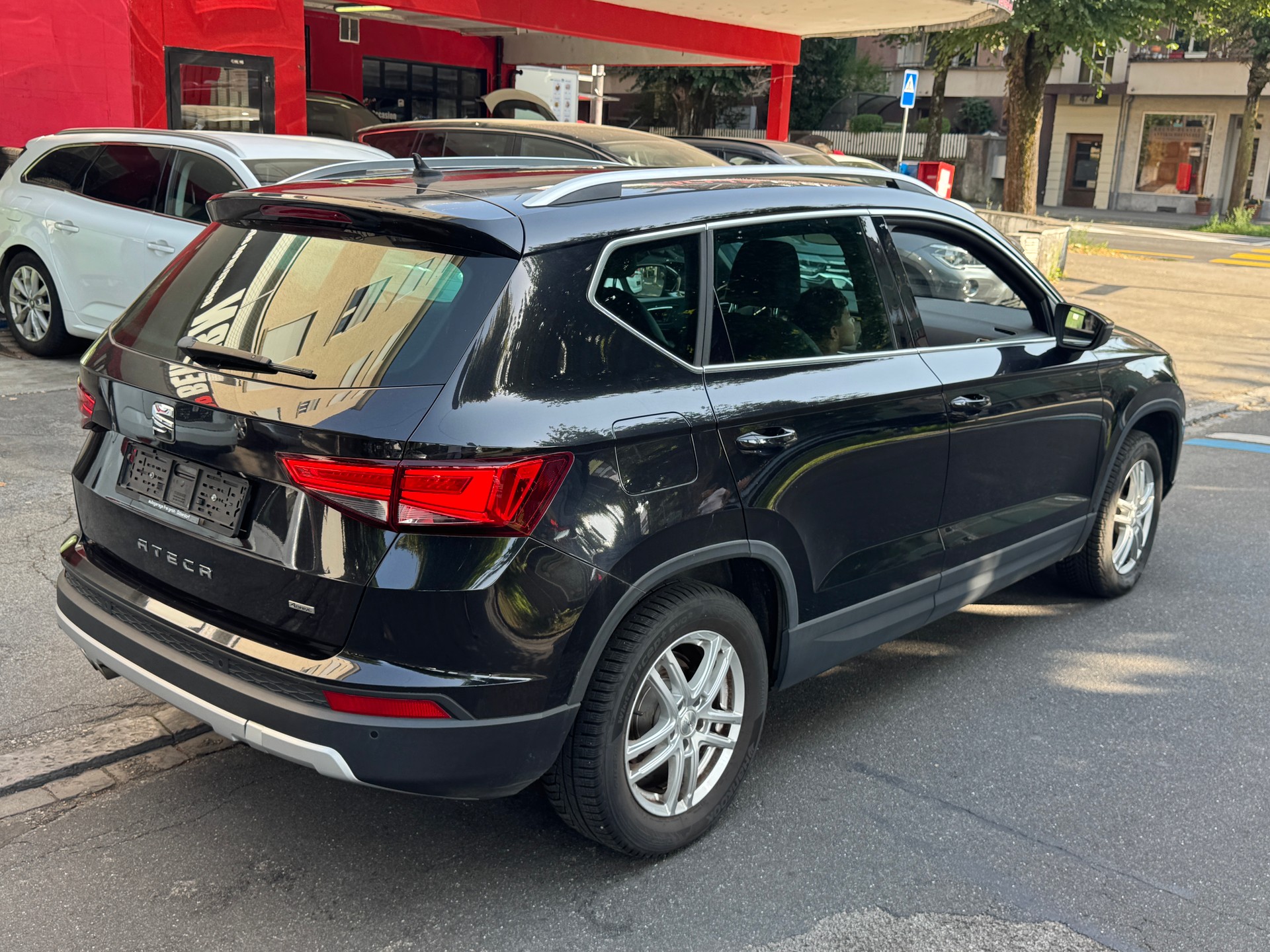 SEAT Ateca 2.0 TDI CR Xcellence 4Drive DSG-image-3