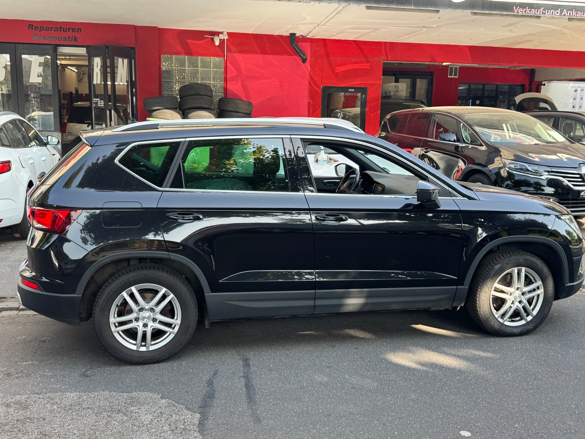SEAT Ateca 2.0 TDI CR Xcellence 4Drive DSG-image-6