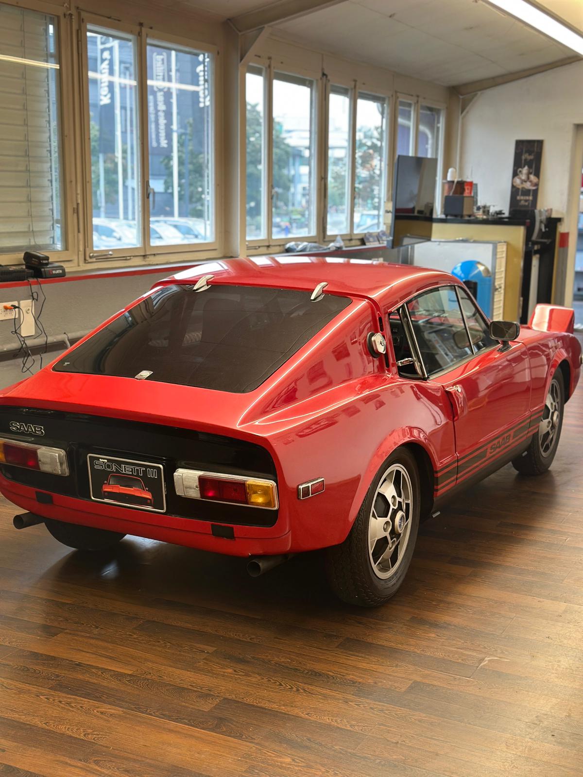SAAB Sonett III-image-6