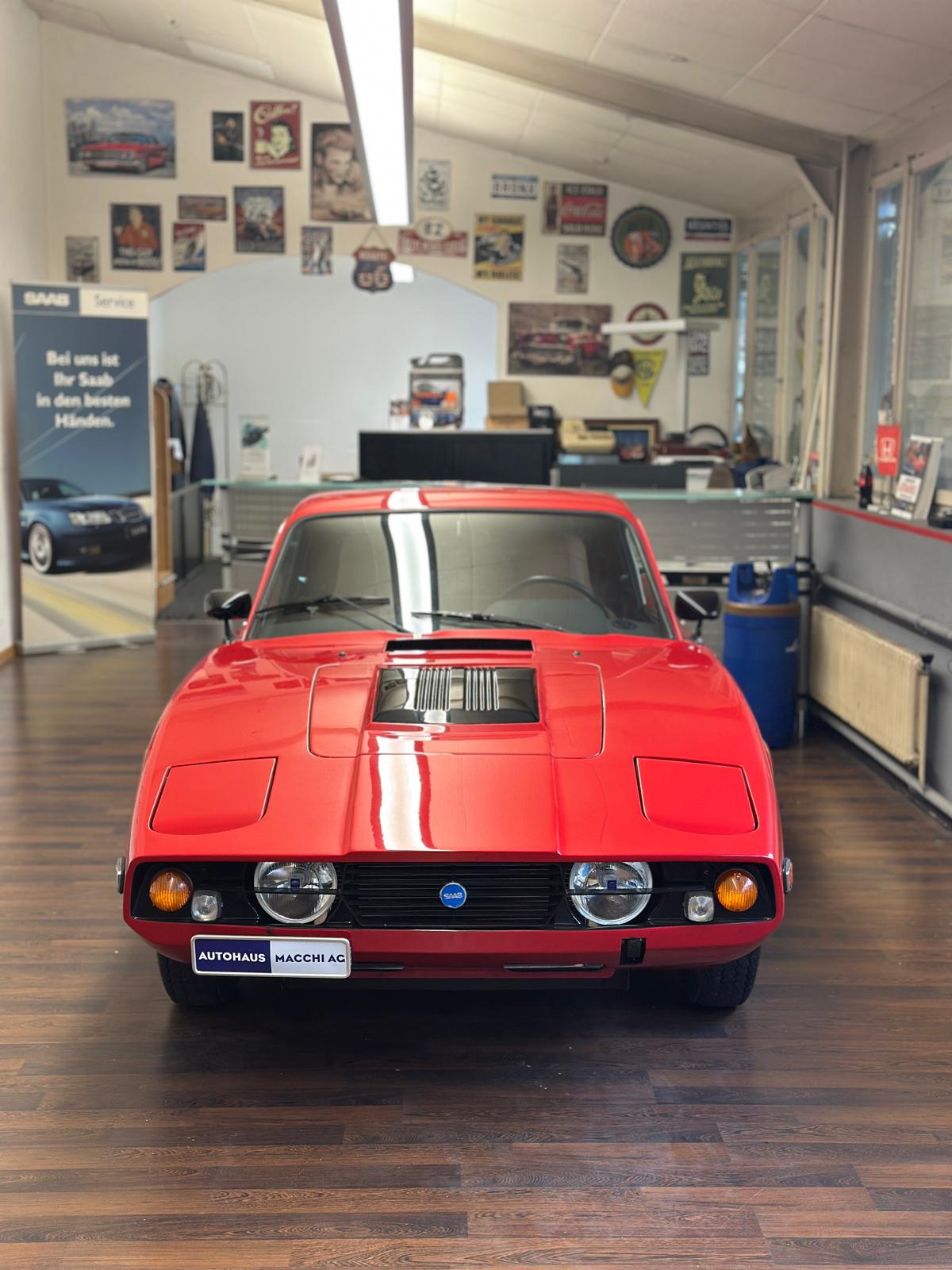 SAAB Sonett III-image-1