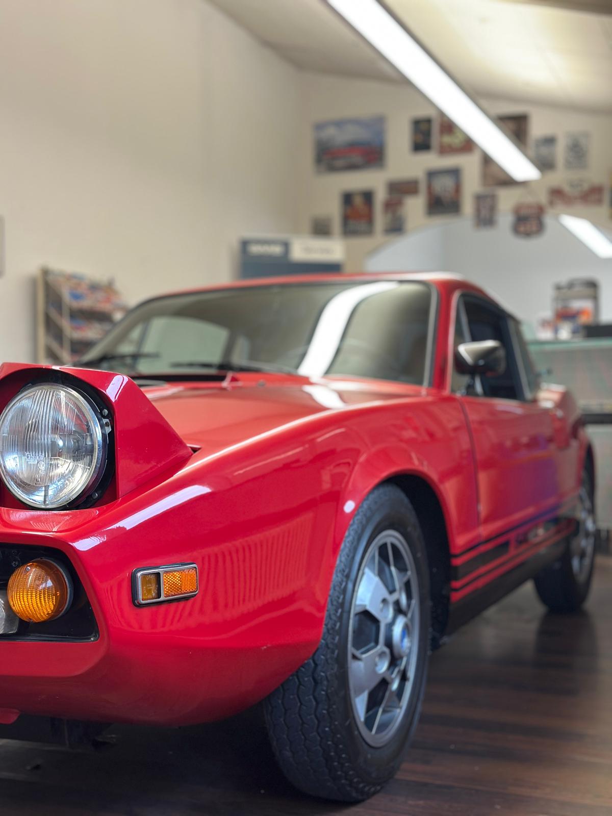 SAAB Sonett III-image-5