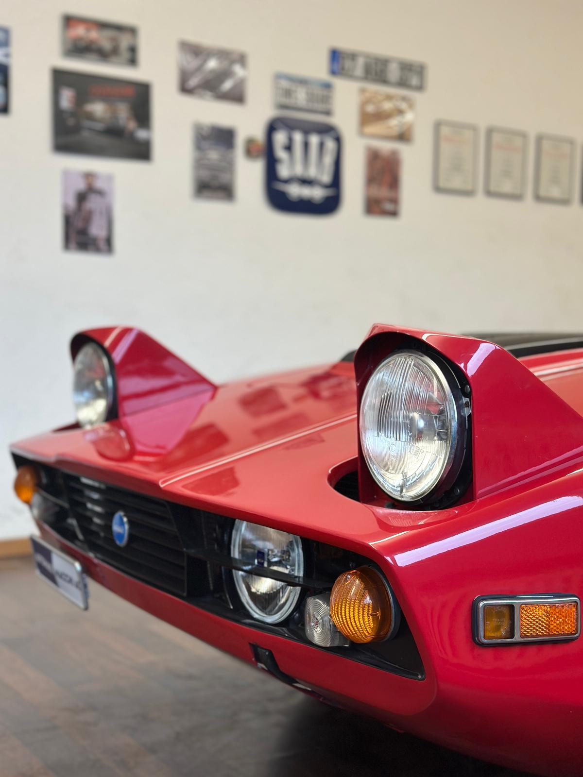 SAAB Sonett III-image-3