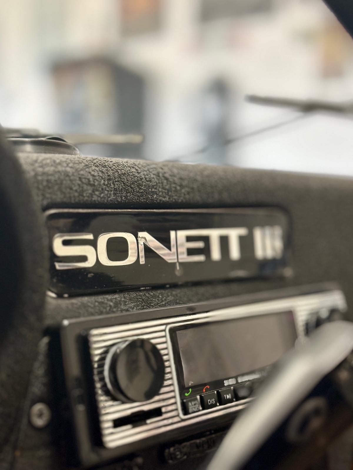 SAAB Sonett III-image-9