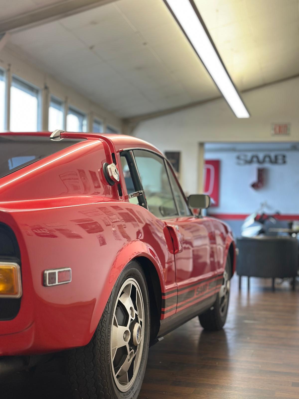 SAAB Sonett III-image-4