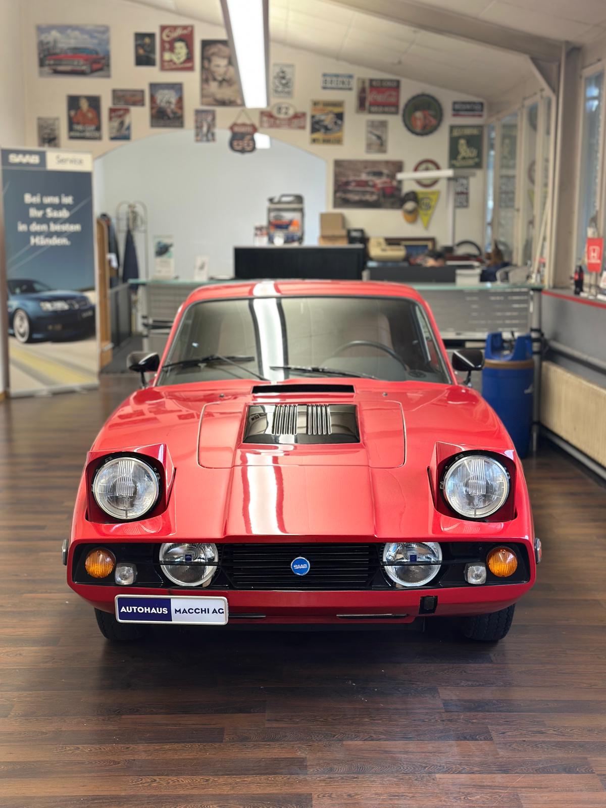 SAAB Sonett III-image-2