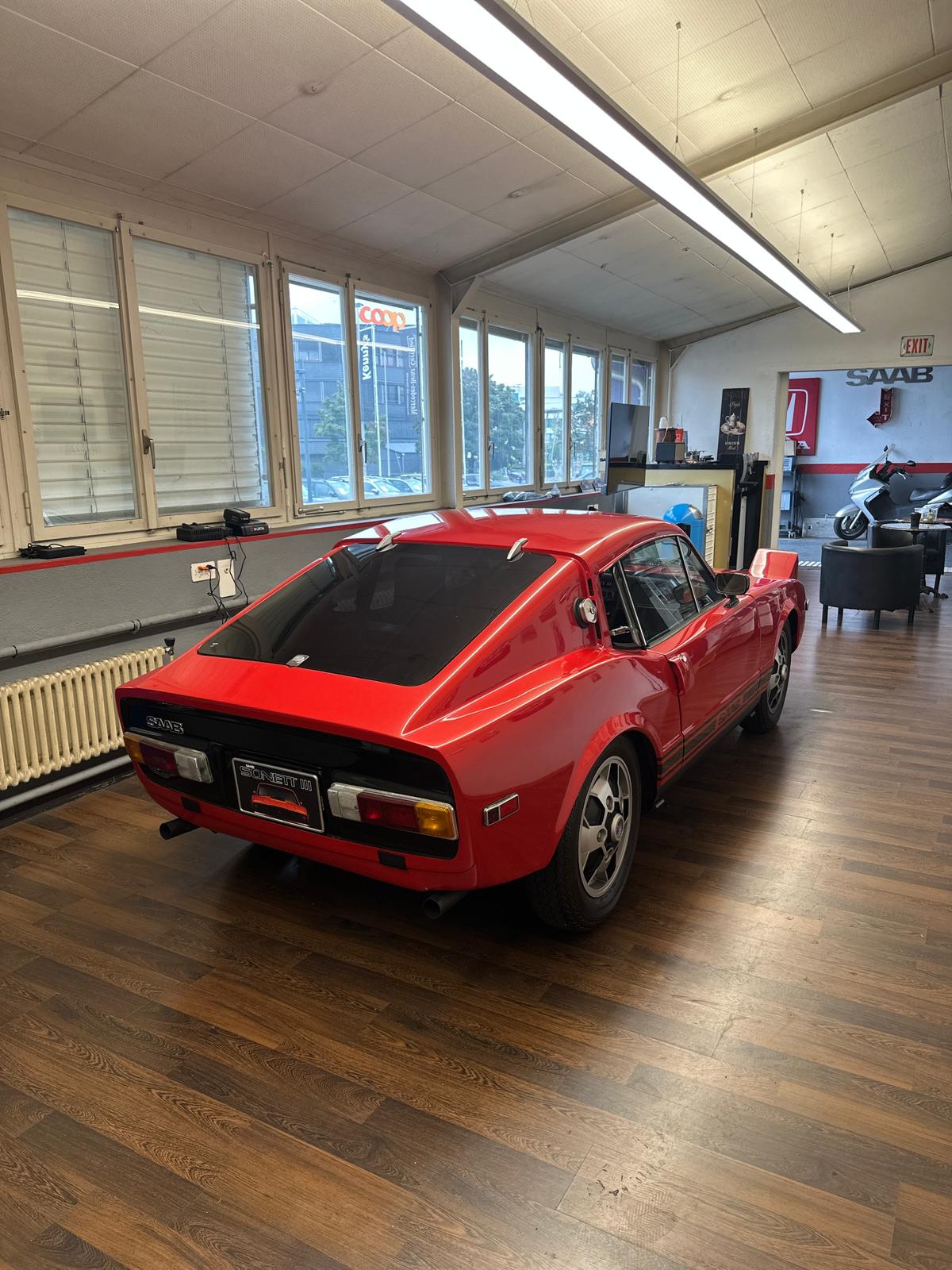 SAAB Sonett III-image-7