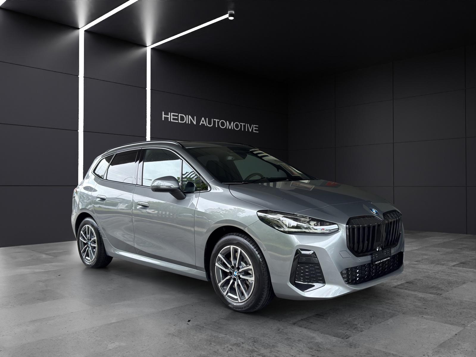 BMW 230e xDrive paddles Active Tourer-image-17