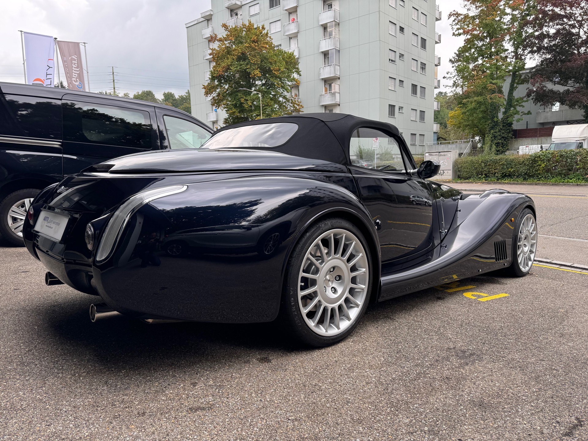 MORGAN AERO 8-image-4
