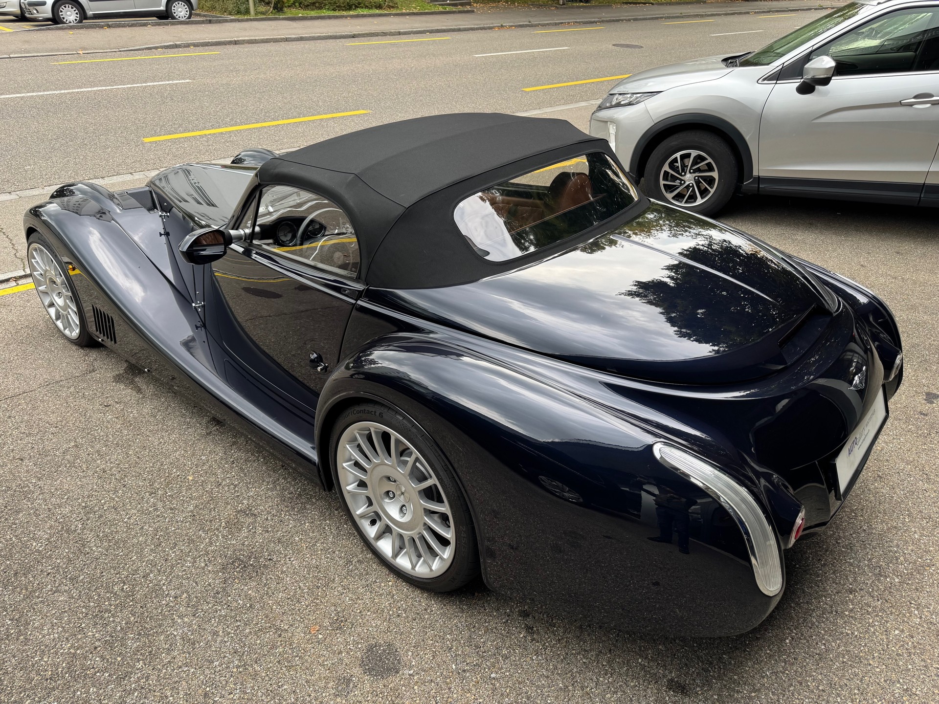 MORGAN AERO 8-image-5