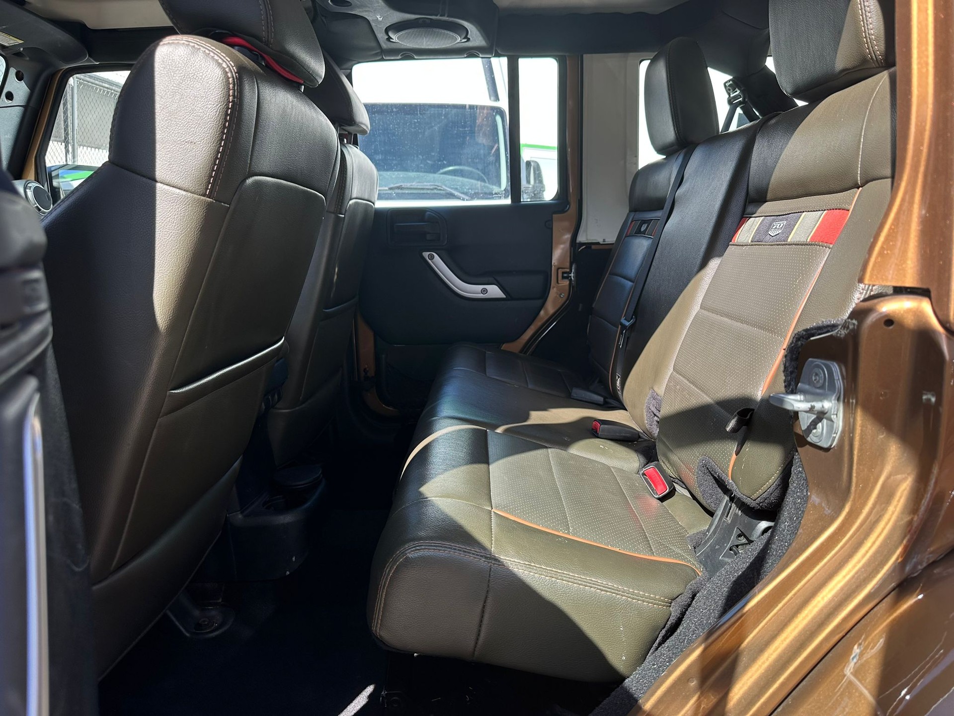 JEEP Unlimited Capote/hardtop 3.8 cm3-image-7