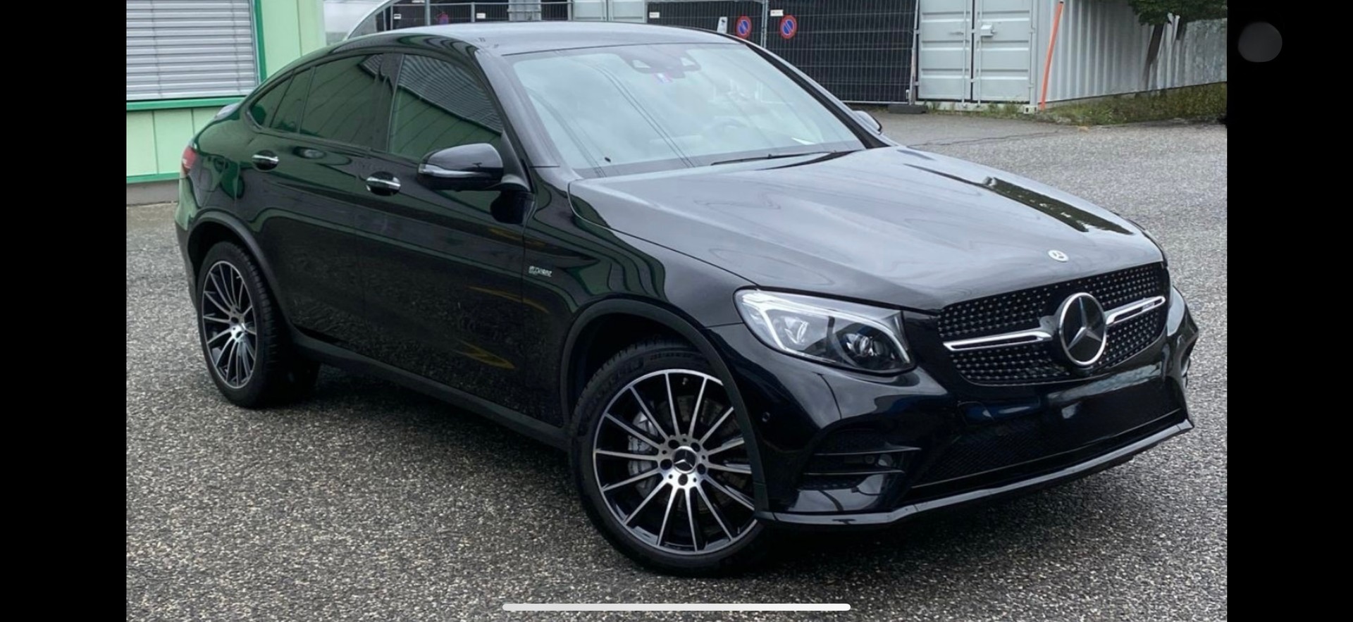 MERCEDES-BENZ GLC Coupé 43 AMG 4Matic 9G-Tronic-showroom-element-3