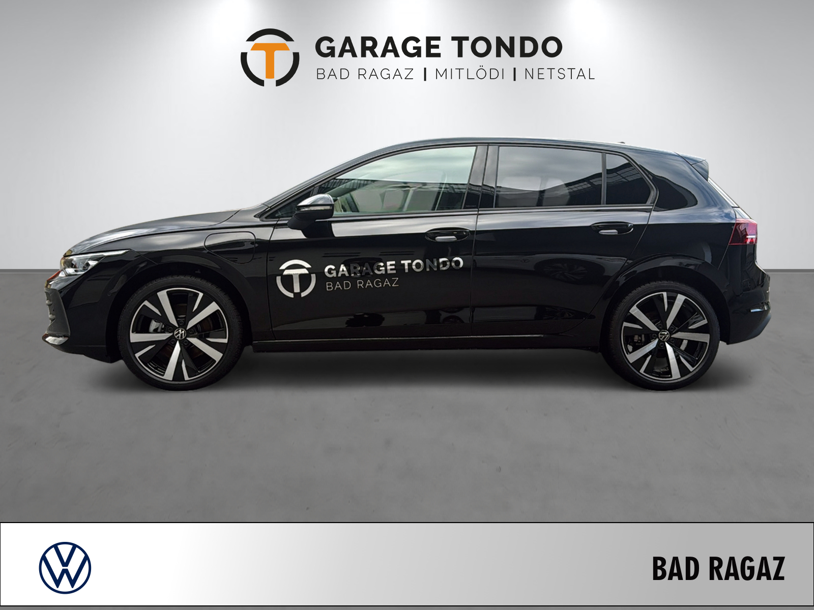 VW Golf VIII 1.5 TSI PHEV Life DSG-showroom-element-2