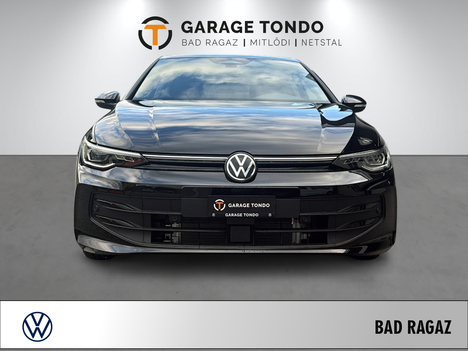 VW Golf VIII 1.5 TSI PHEV Life DSG-showroom-element-1