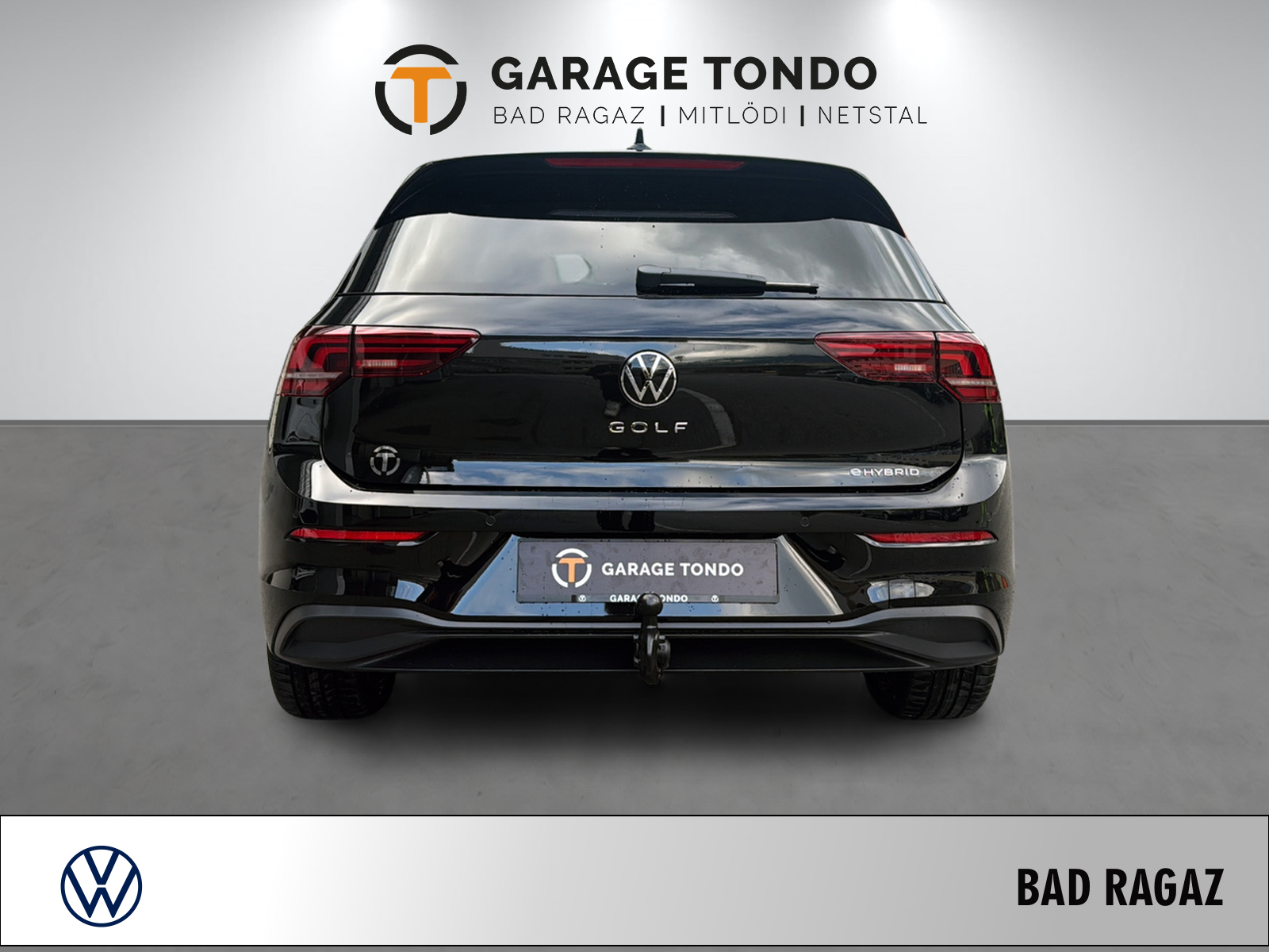 VW Golf VIII 1.5 TSI PHEV Life DSG-image-5
