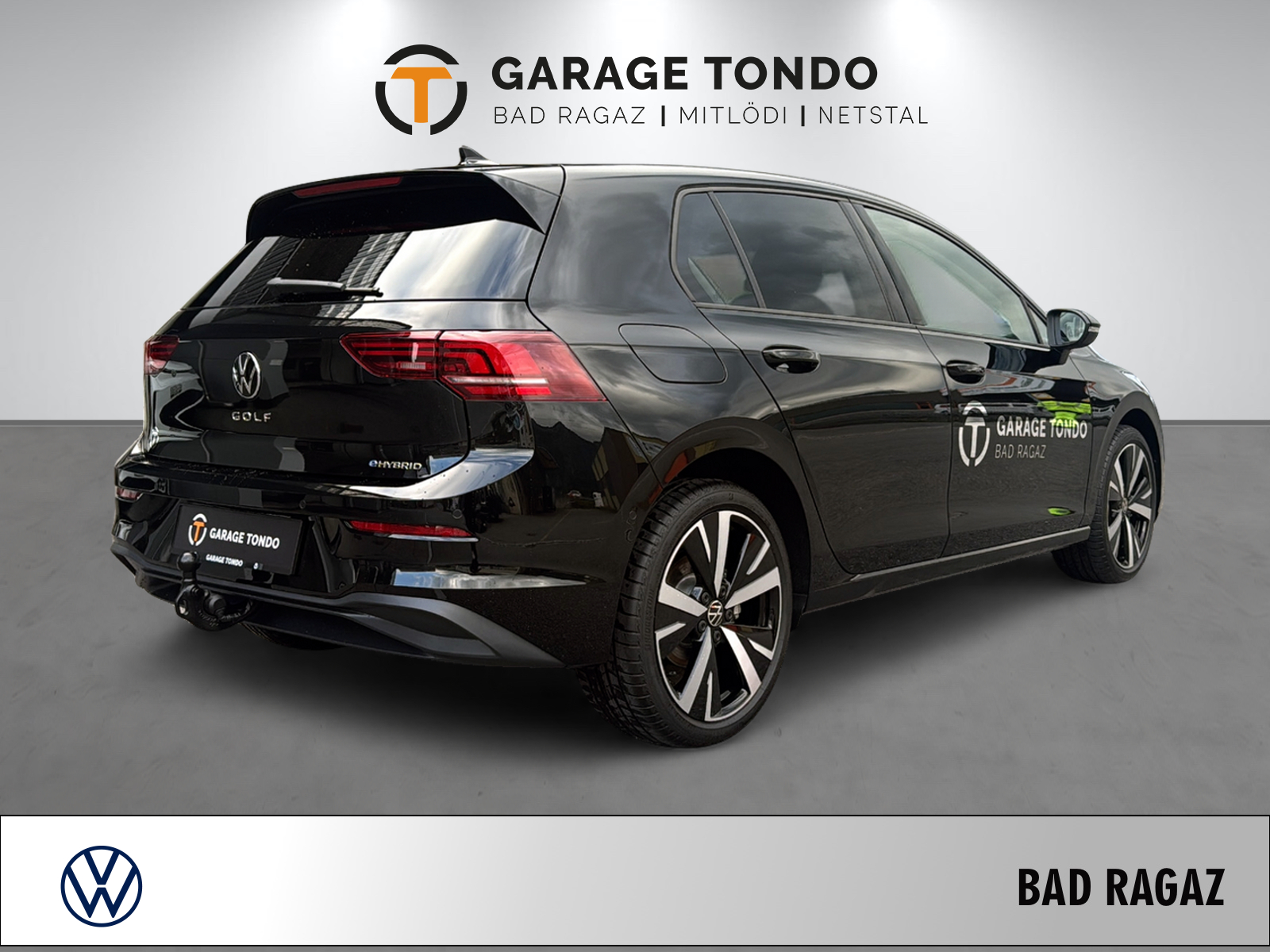 VW Golf VIII 1.5 TSI PHEV Life DSG-showroom-element-3