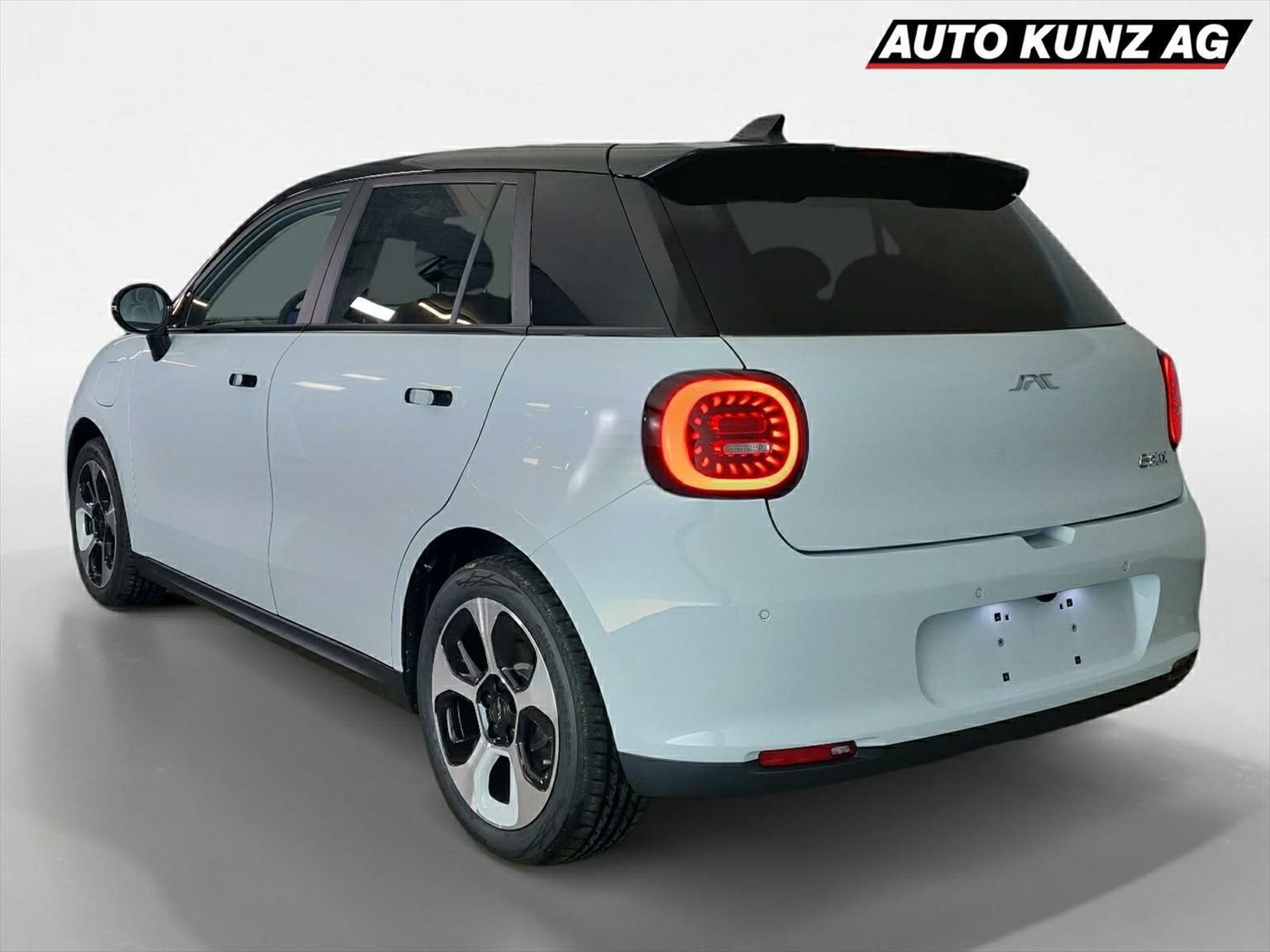 JAC E30X Elektro 51 kWh 374km Reichweite-showroom-element-1