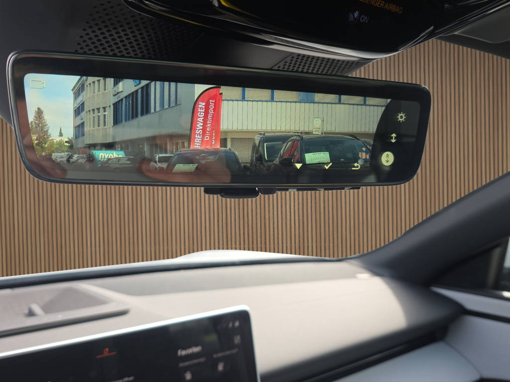POLESTAR 4 Long Range Single Motor Plus-image-19