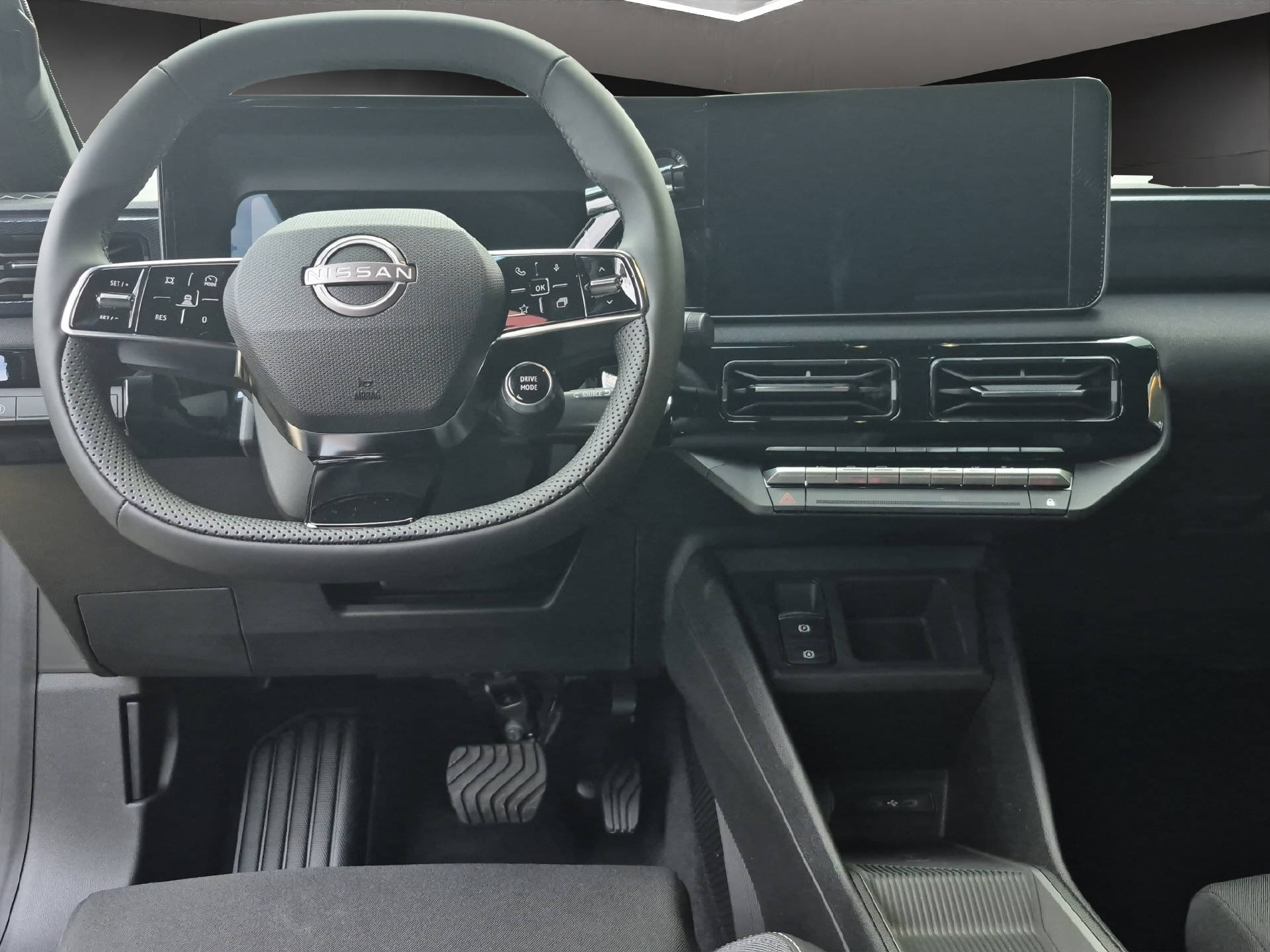 NISSAN Micra Advance-image-10