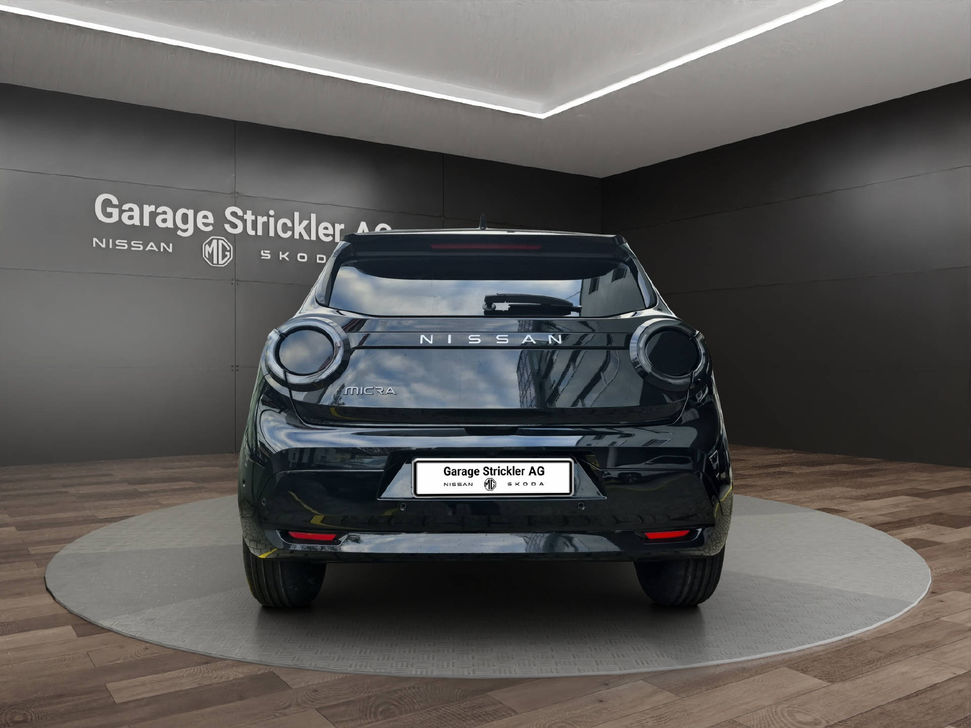 NISSAN Micra Advance-showroom-element-3