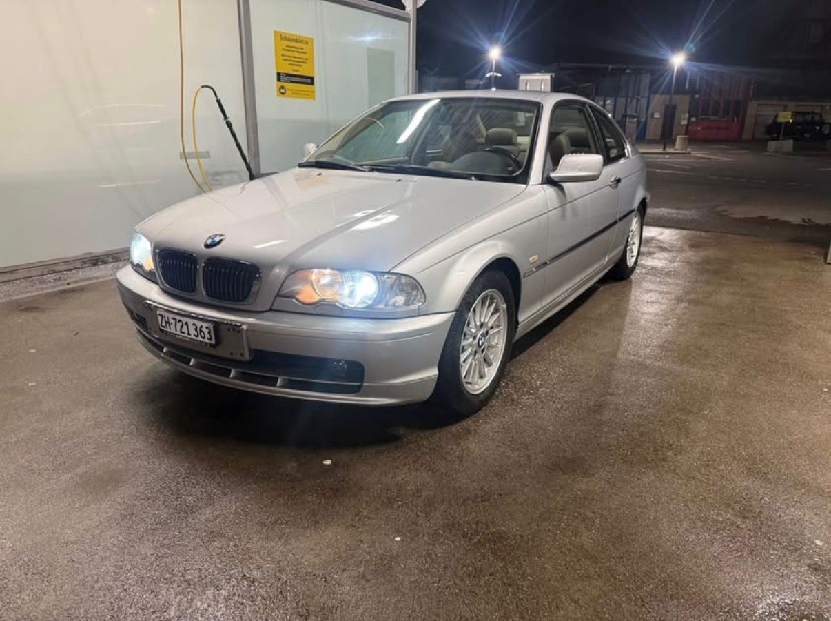 BMW 328Ci Coupé-image-3