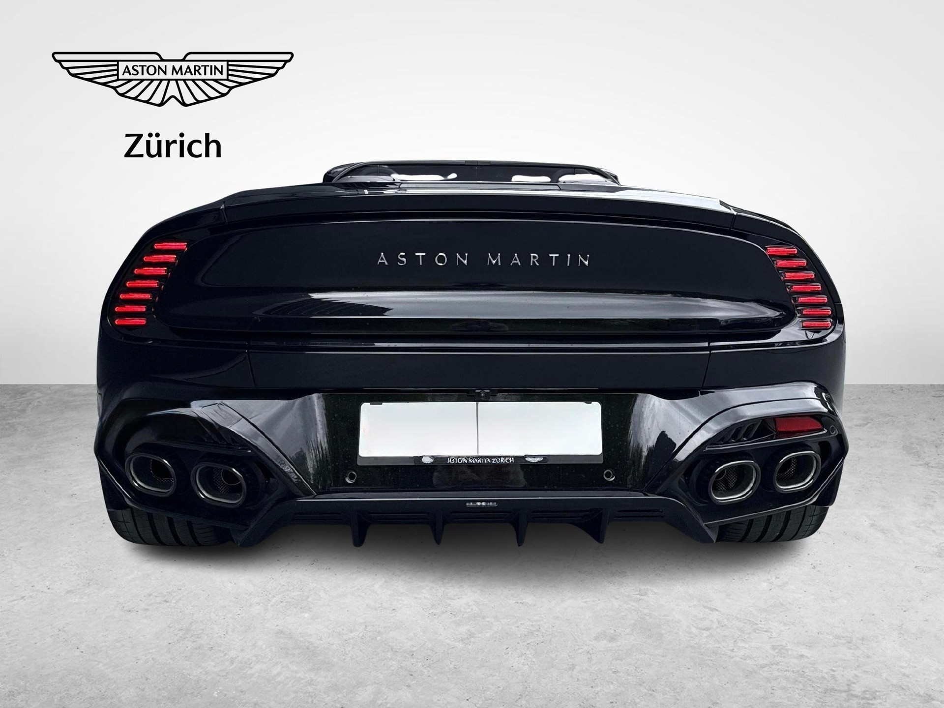 ASTON MARTIN Vanquish Volante 5.2 V12 Bi-Turbo-showroom-element-2