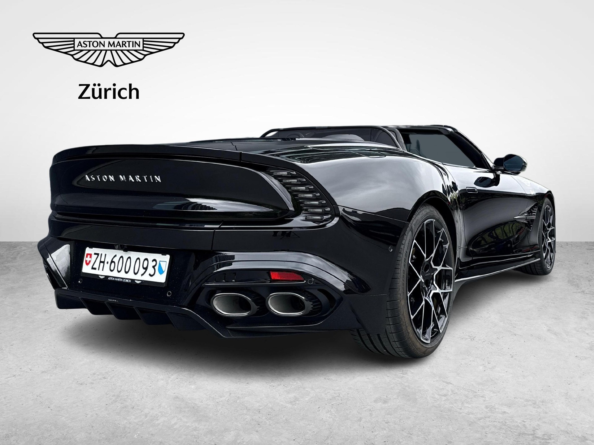 ASTON MARTIN Vanquish Volante 5.2 V12 Bi-Turbo-showroom-element-3