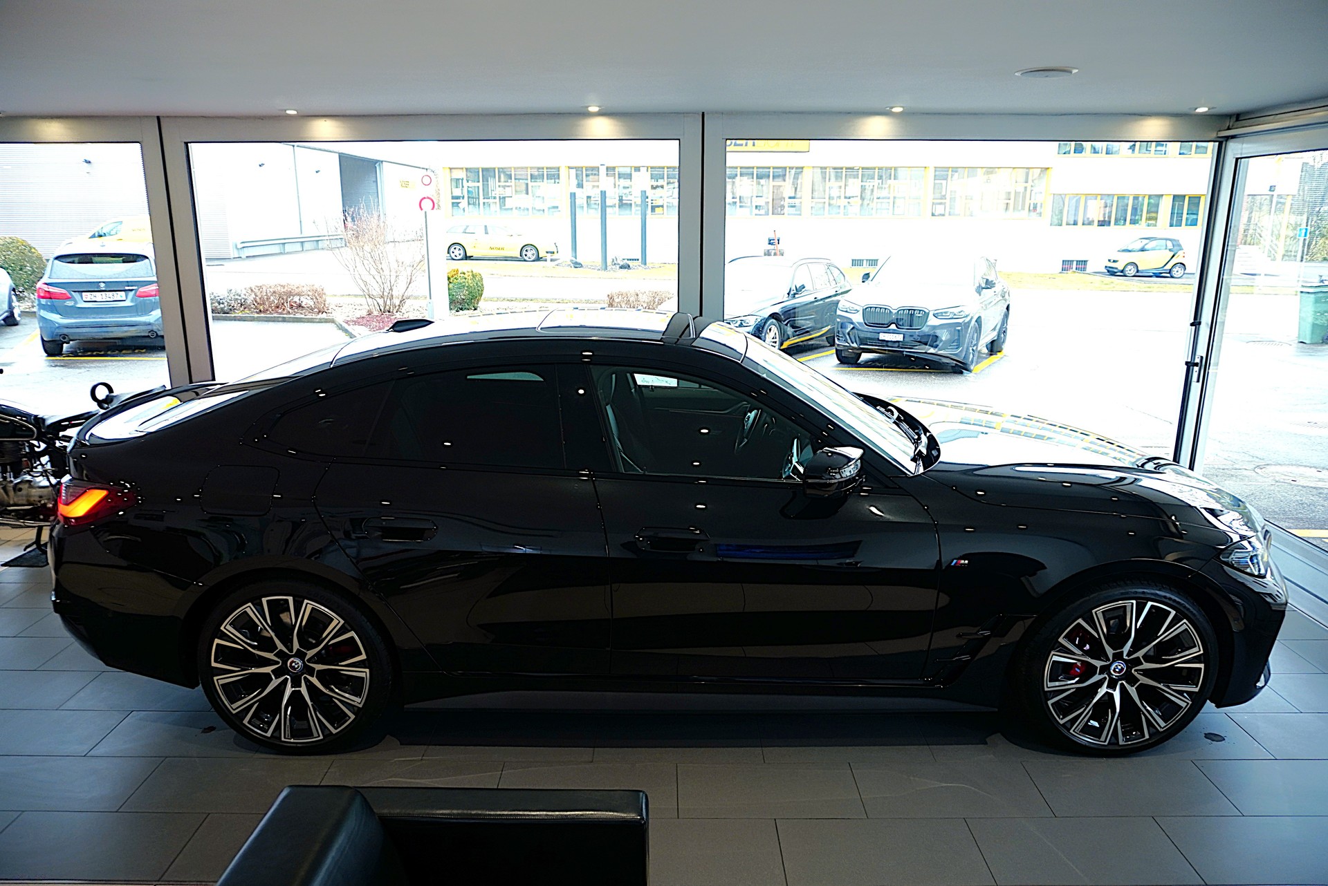 BMW M440i xDrive 48V Gran Coupé M Sport PRO Steptronic-showroom-element-3