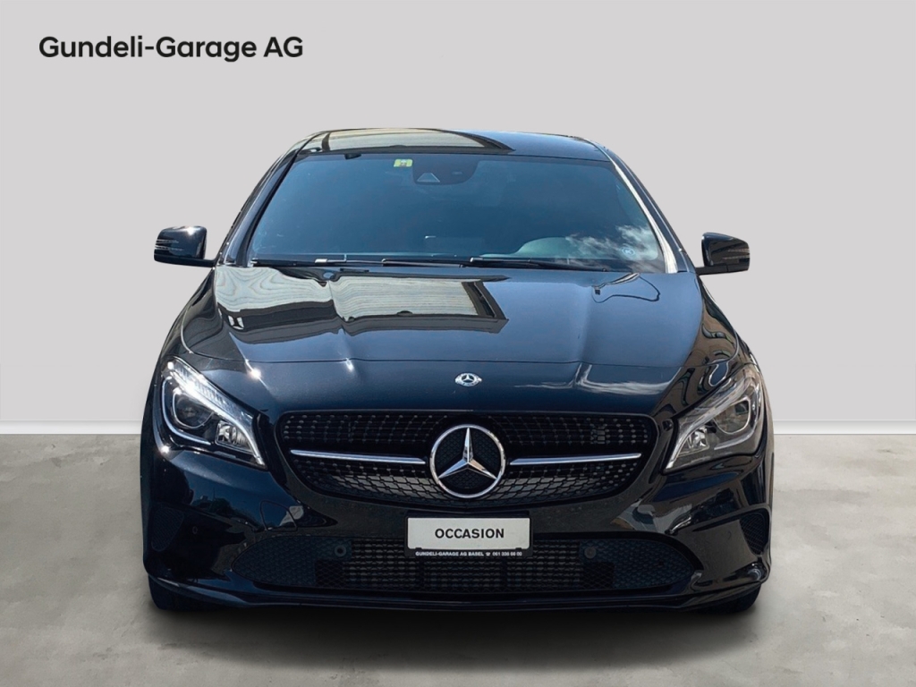 MERCEDES-BENZ CLA 200 Night Star-image-10