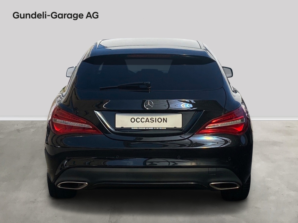 MERCEDES-BENZ CLA 200 Night Star-image-8