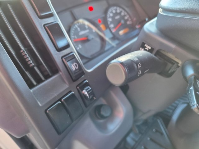 ISUZU L35 3.0 Adaptor H-image-12