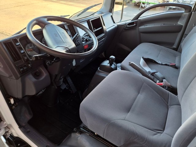 ISUZU L35 3.0 Adaptor H-image-11