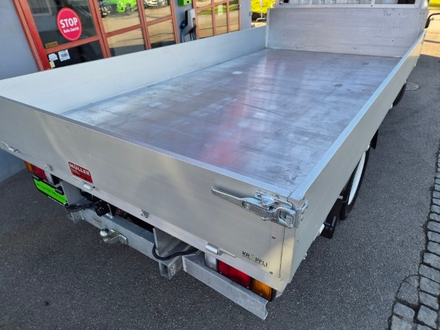 ISUZU L35 3.0 Adaptor H-image-5