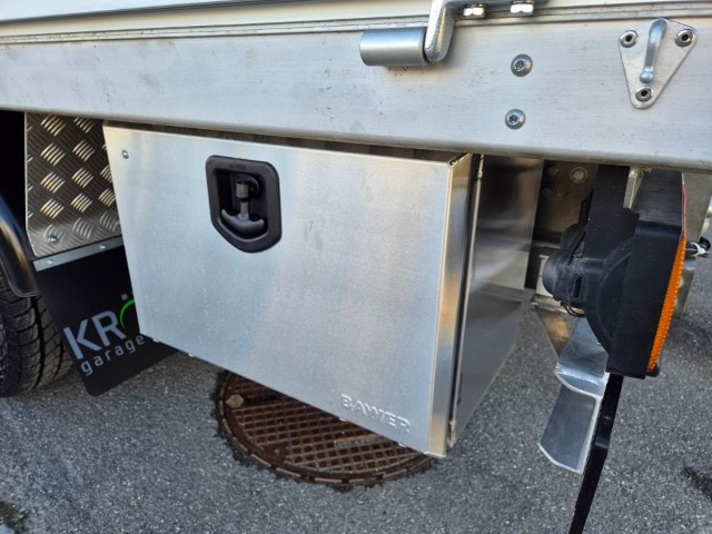 ISUZU L35 3.0 Adaptor H-image-7