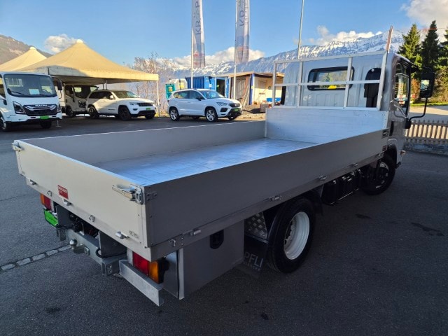 ISUZU L35 3.0 Adaptor H-showroom-element-3