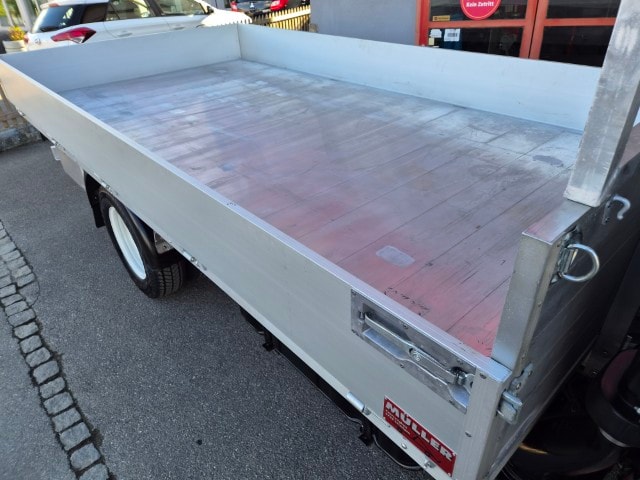 ISUZU L35 3.0 Adaptor H-image-6