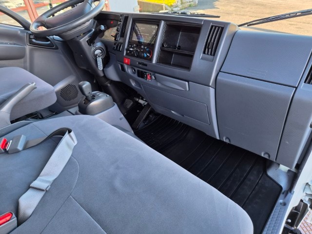 ISUZU L35 3.0 Adaptor H-image-10