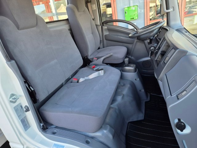 ISUZU L35 3.0 Adaptor H-image-9