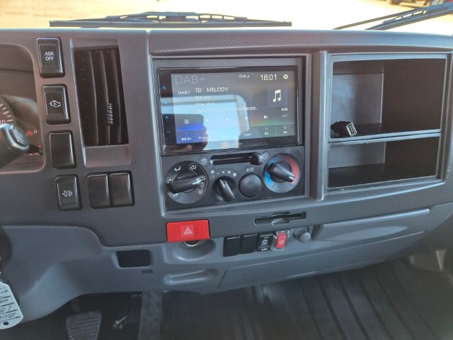 ISUZU L35 3.0 Adaptor H-image-14