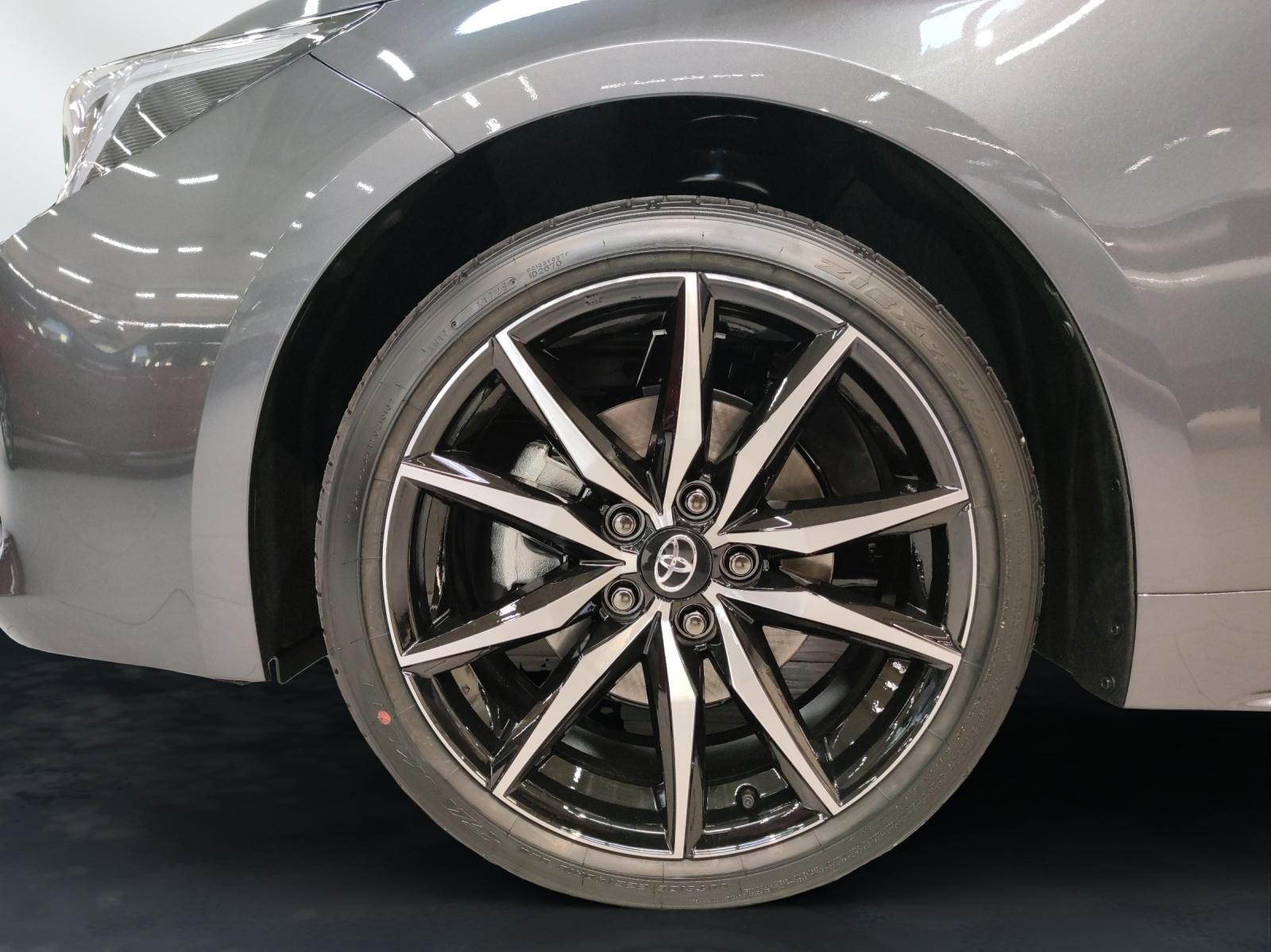 TOYOTA Corolla Touring Sports 2.0 HSD GR Sport-image-18