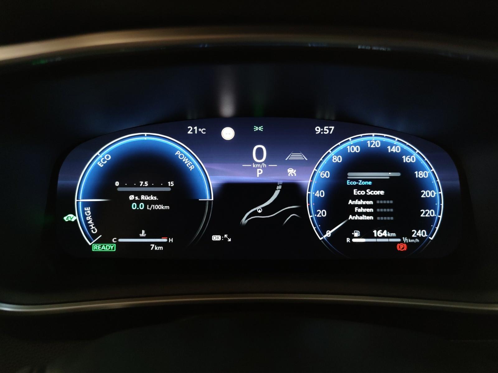 TOYOTA Corolla Touring Sports 2.0 HSD GR Sport-image-13