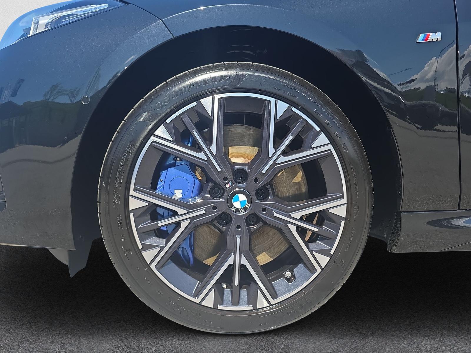 BMW 220d M Sport Gran Coupé F74 (CH)-image-8