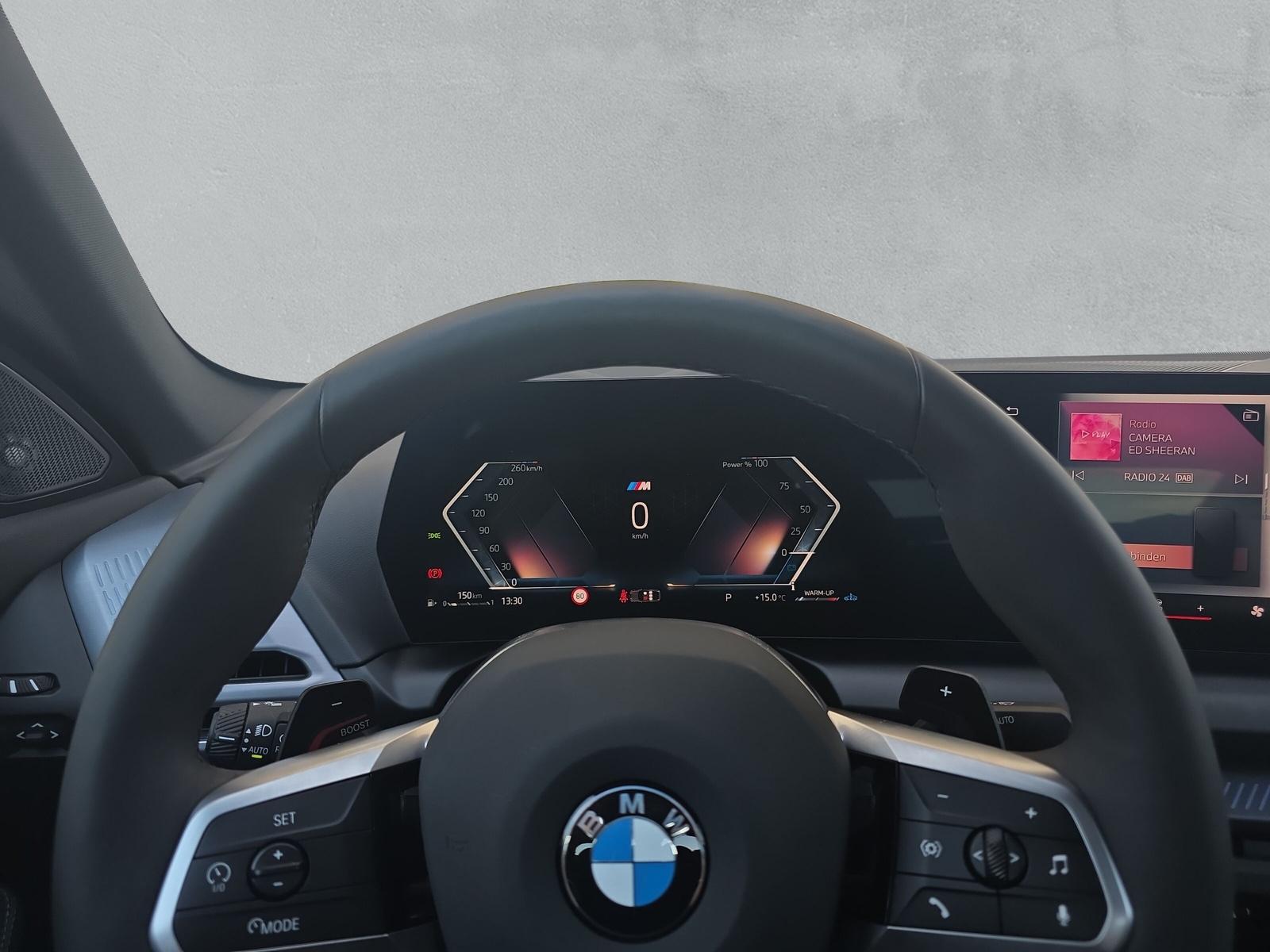 BMW 220d M Sport Gran Coupé F74 (CH)-image-17