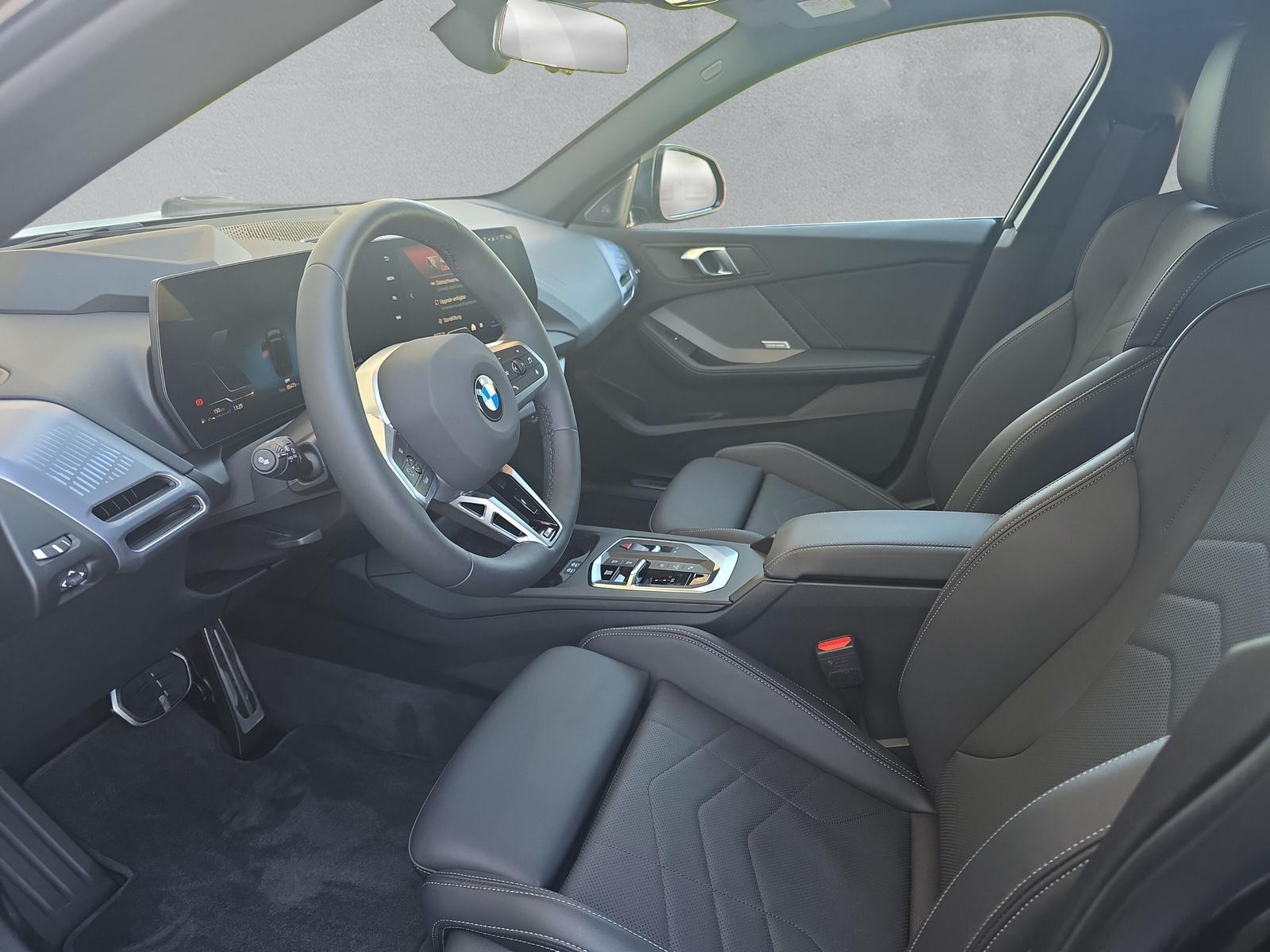 BMW 220d M Sport Gran Coupé F74 (CH)-image-10