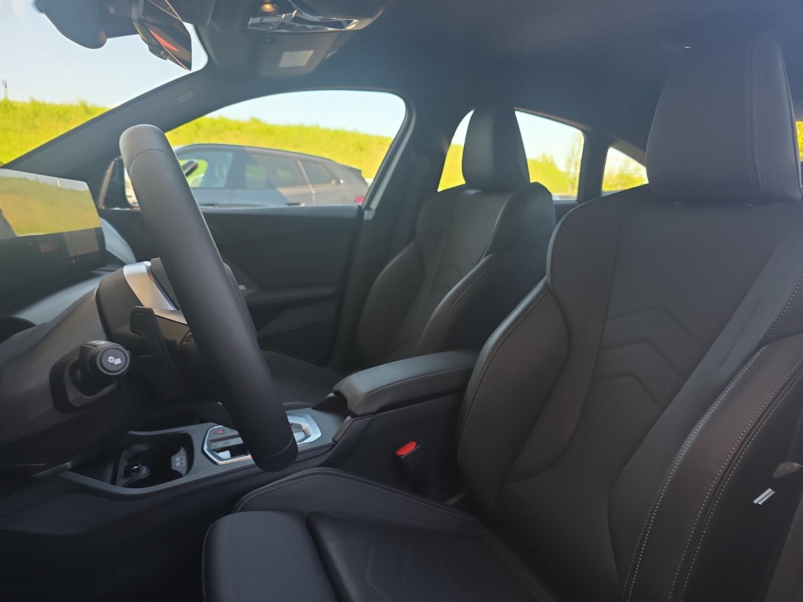 BMW 220d M Sport Gran Coupé F74 (CH)-image-21