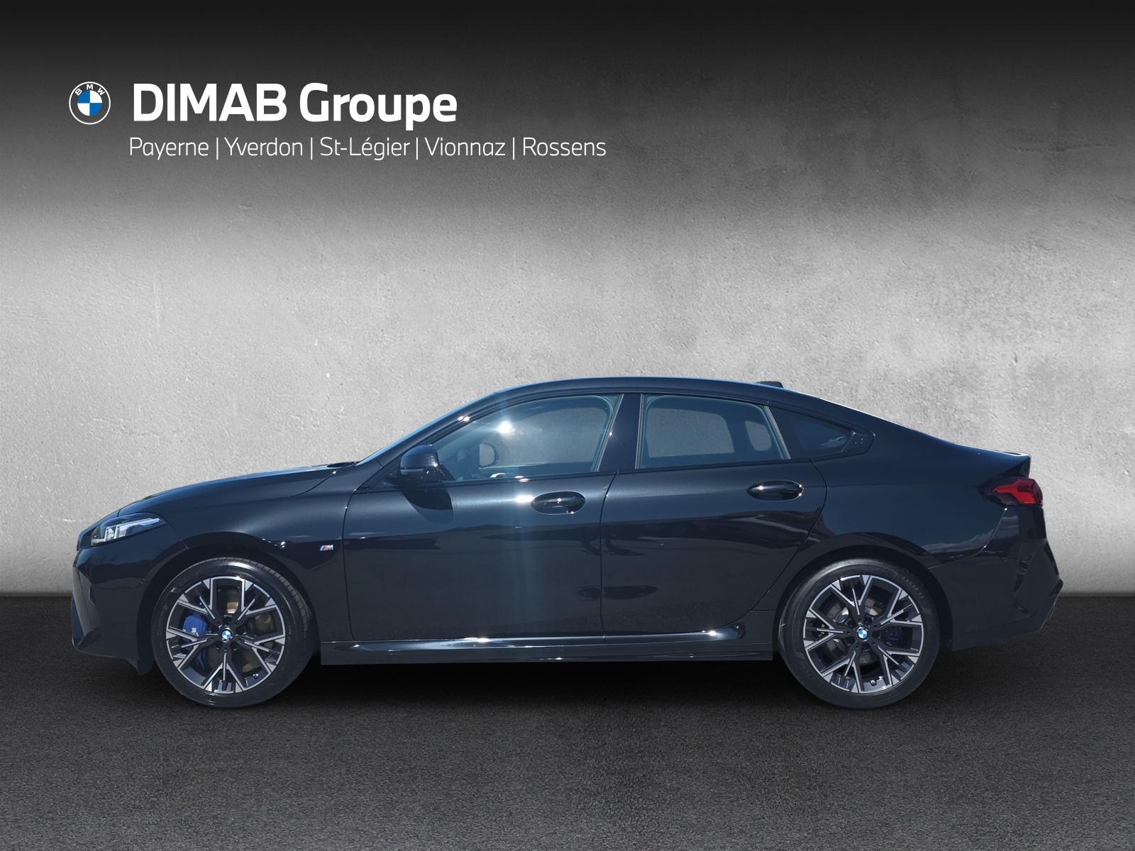 BMW 220d M Sport Gran Coupé F74 (CH)-showroom-element-1