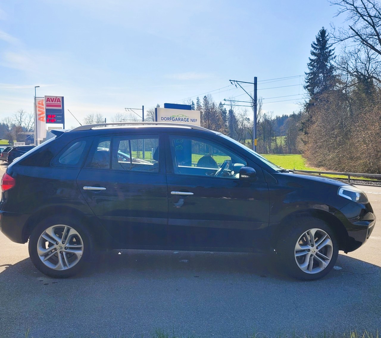 RENAULT Koleos 2.0 dCi Dynamique 4x4-showroom-element-1